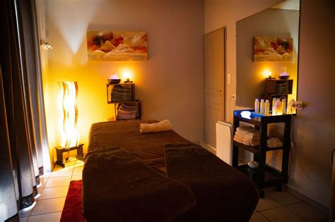 Massage sensuel complet du corps Maison de prostitution Portage la Prairie